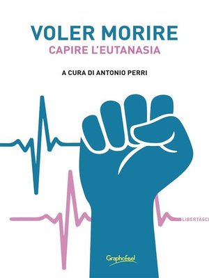 cover image of Voler morire